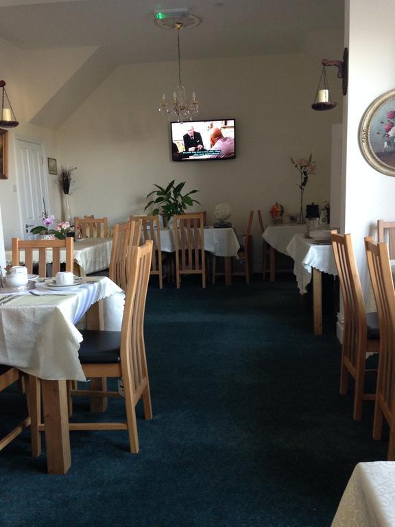 Filton Guest House Экстерьер фото