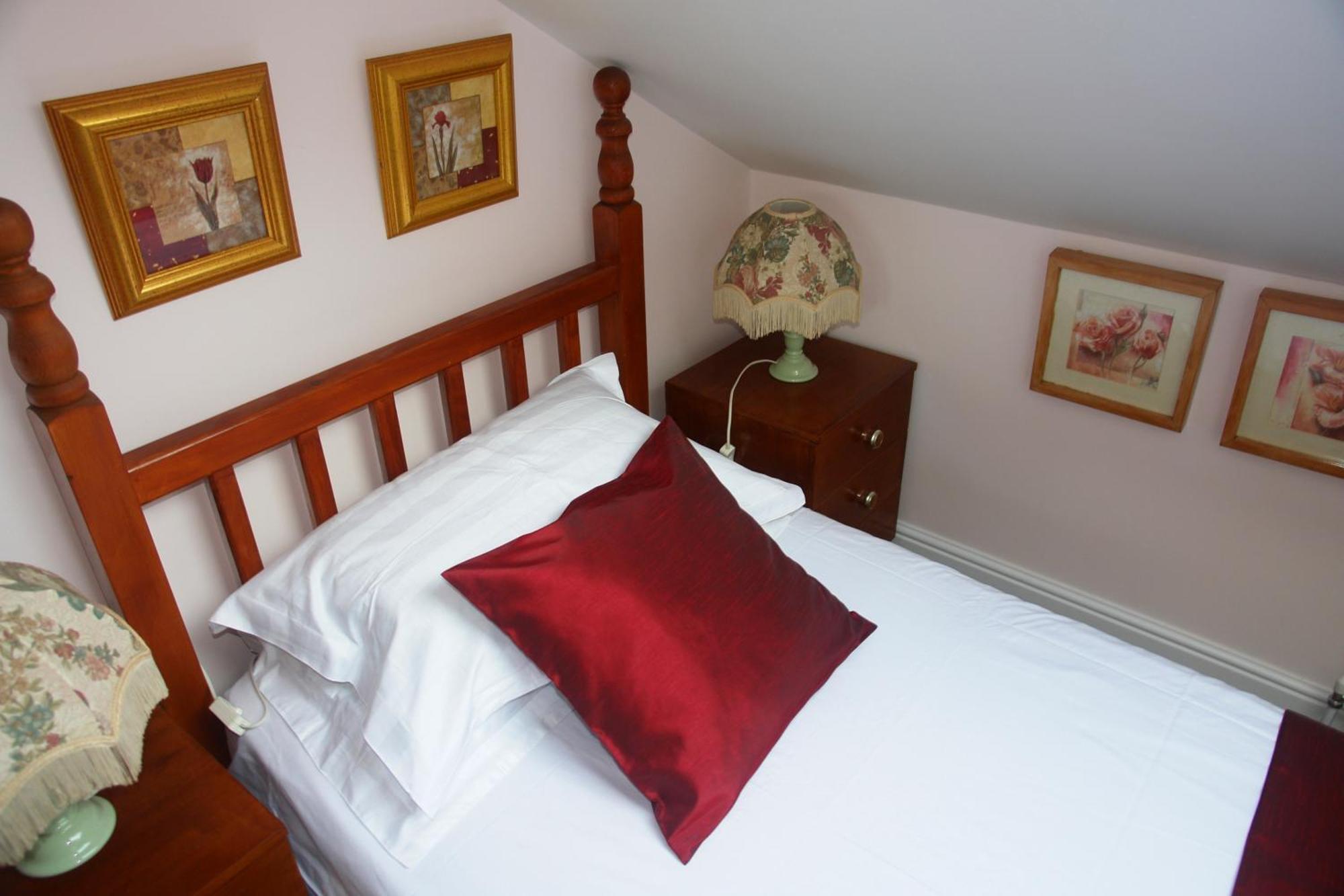 Filton Guest House Номер фото