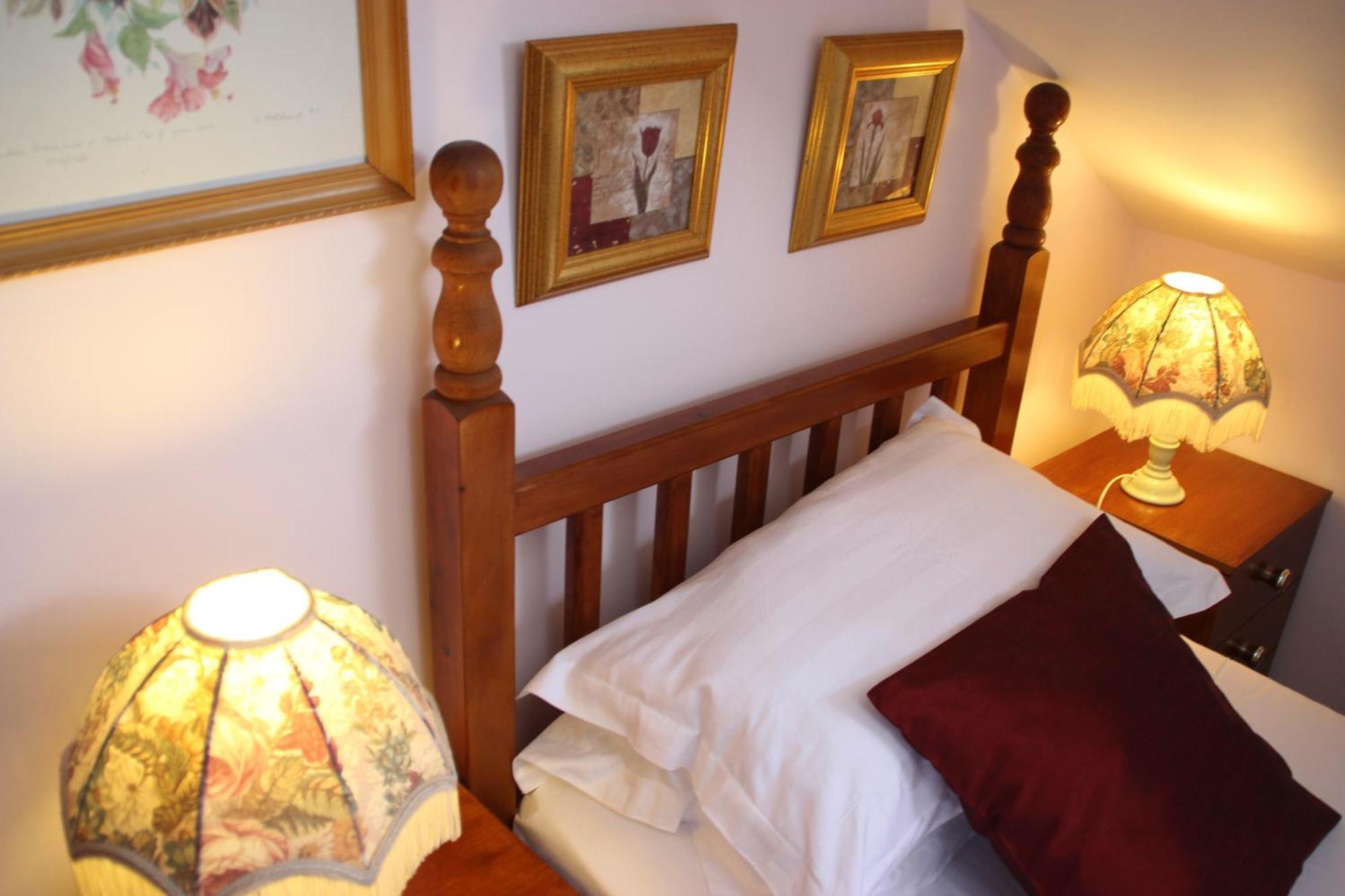 Filton Guest House Номер фото