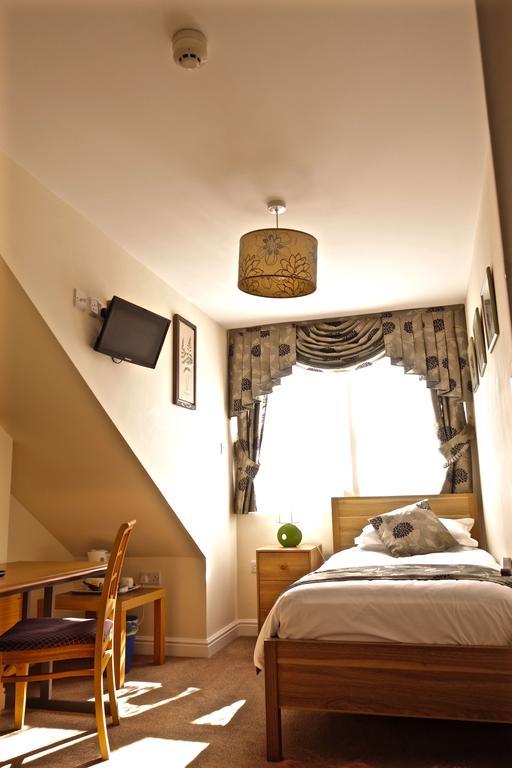 Filton Guest House Номер фото