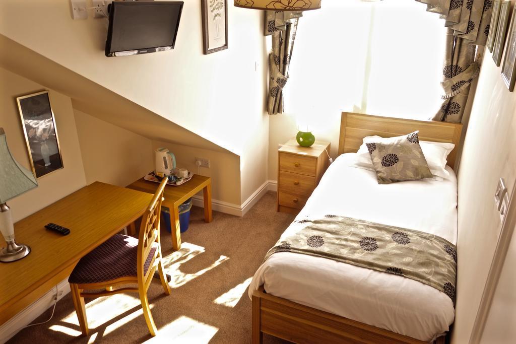 Filton Guest House Номер фото