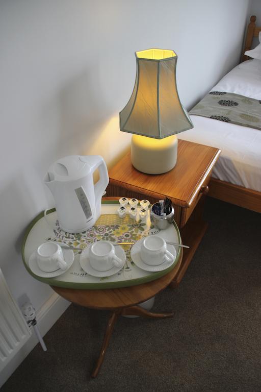 Filton Guest House Номер фото