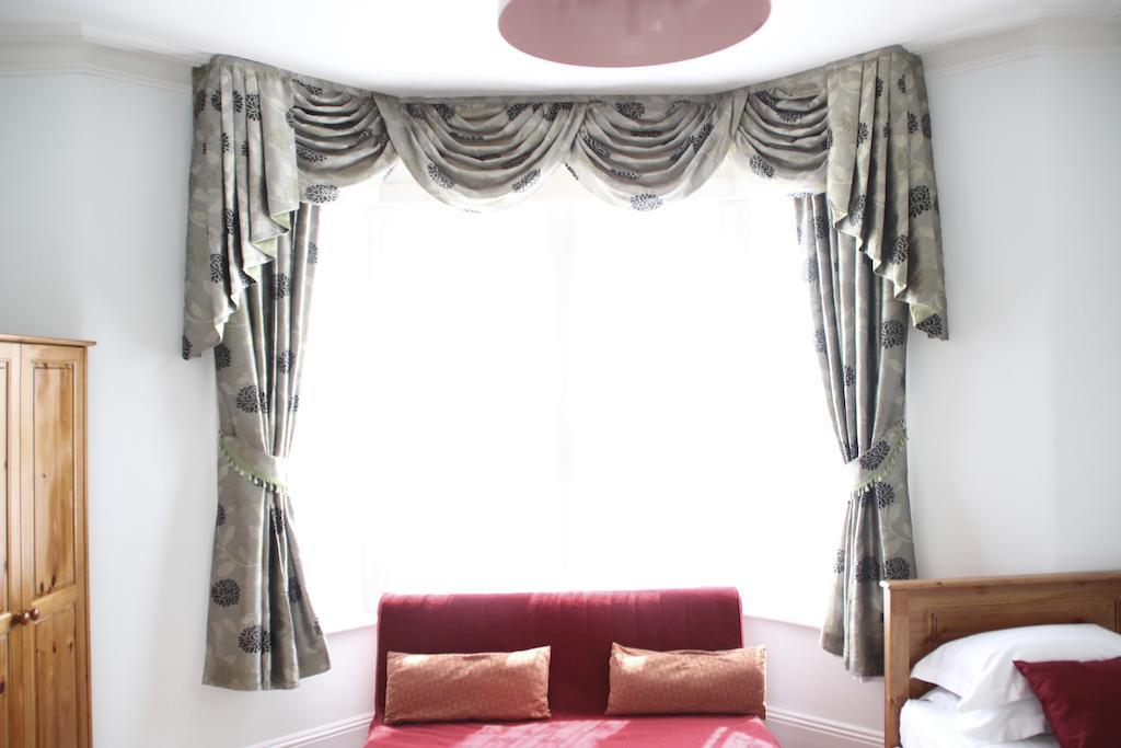 Filton Guest House Номер фото
