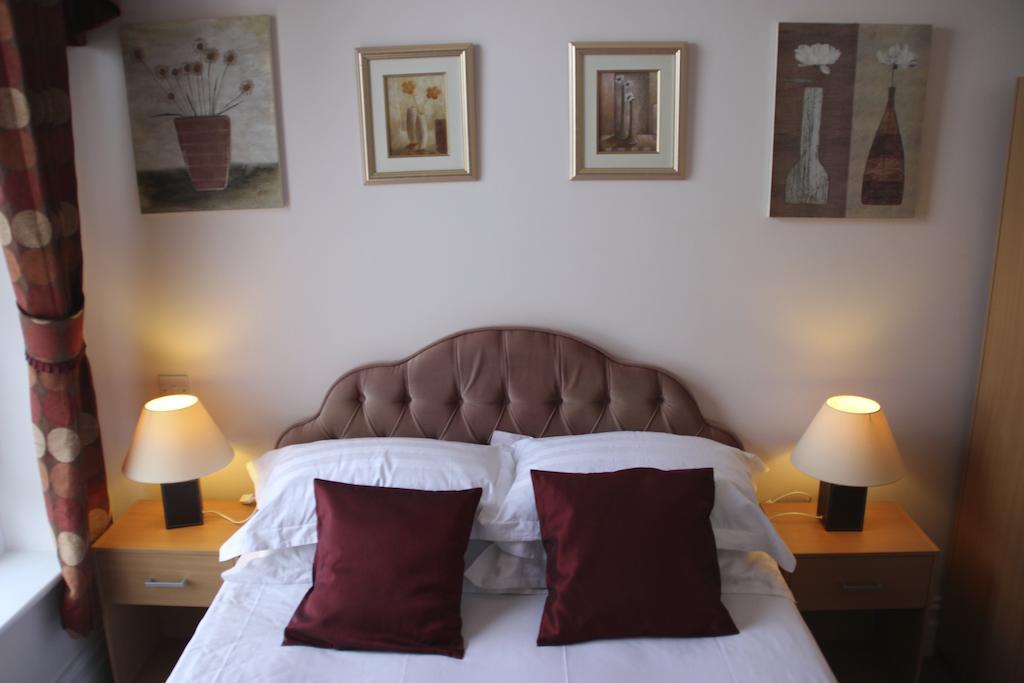 Filton Guest House Номер фото