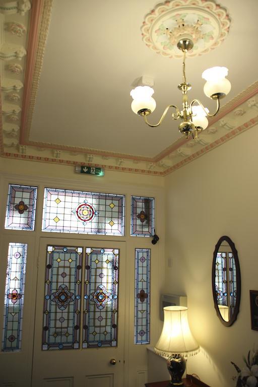 Filton Guest House Экстерьер фото