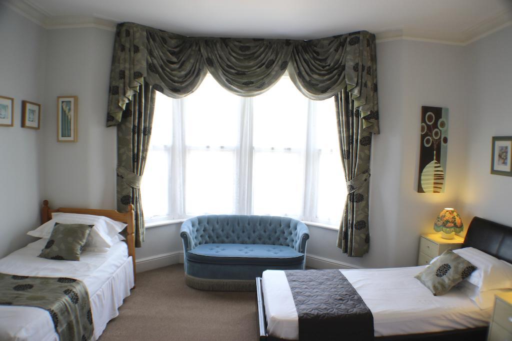 Filton Guest House Номер фото