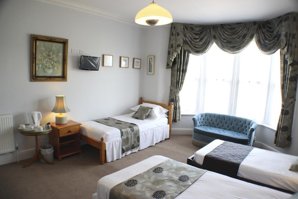 Filton Guest House Номер фото