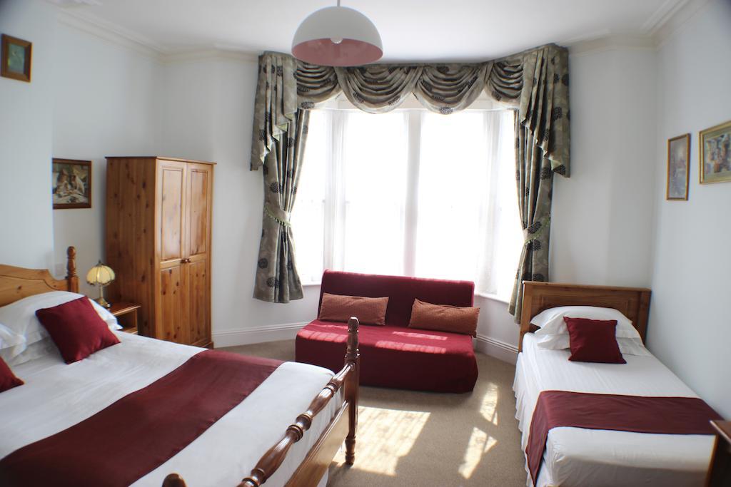 Filton Guest House Номер фото