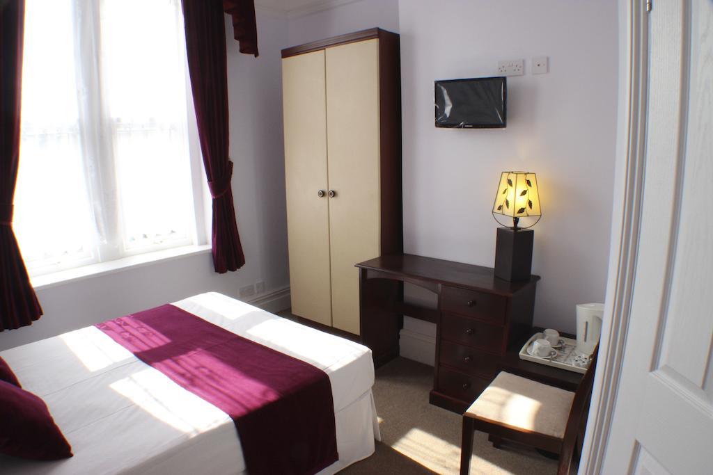 Filton Guest House Номер фото