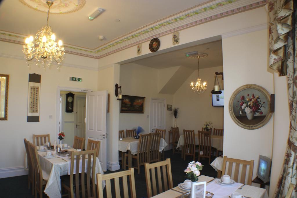 Filton Guest House Экстерьер фото