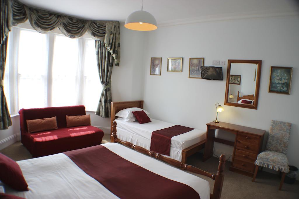 Filton Guest House Номер фото