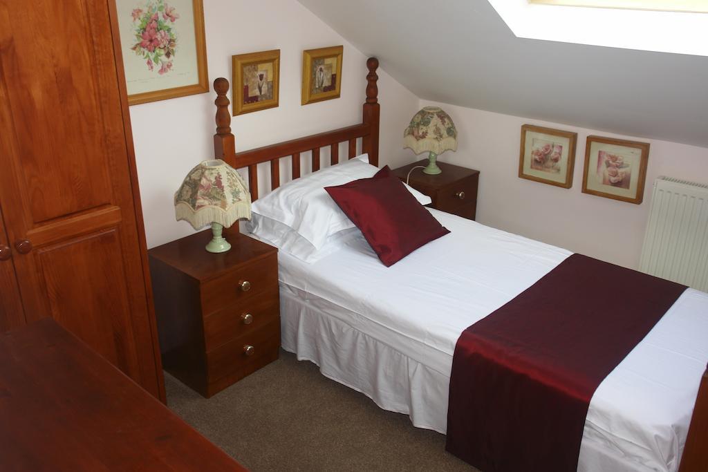 Filton Guest House Номер фото