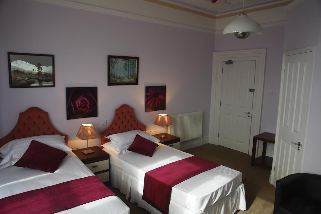 Filton Guest House Экстерьер фото