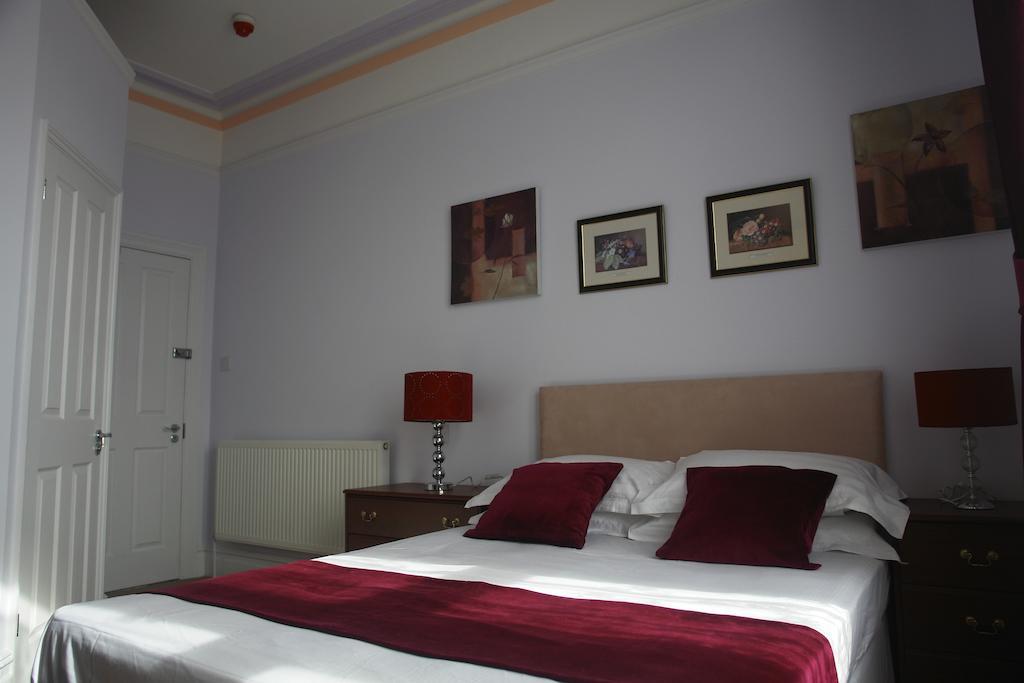 Filton Guest House Номер фото