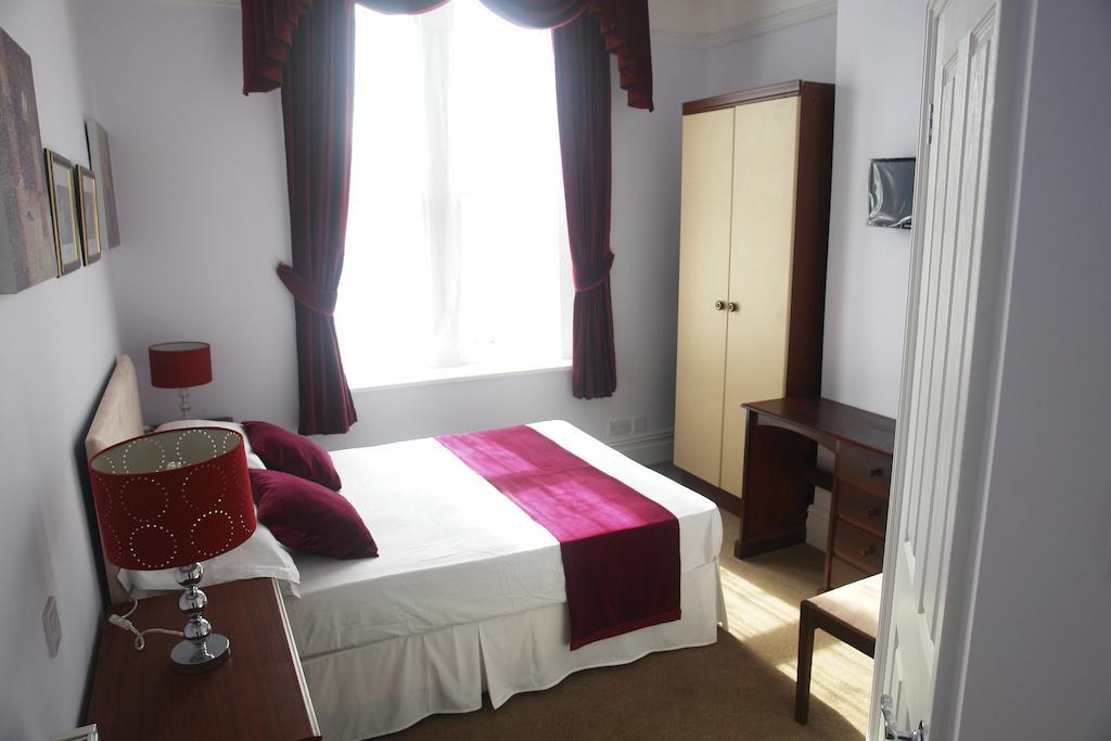 Filton Guest House Номер фото