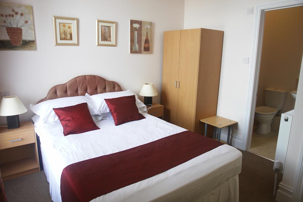 Filton Guest House Номер фото