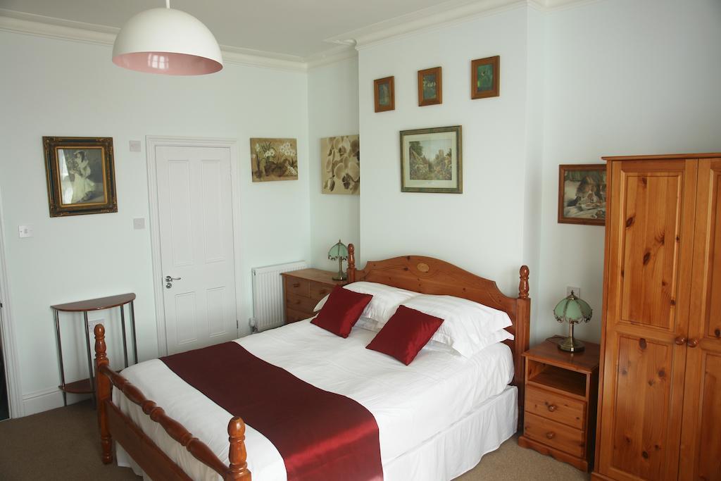 Filton Guest House Номер фото