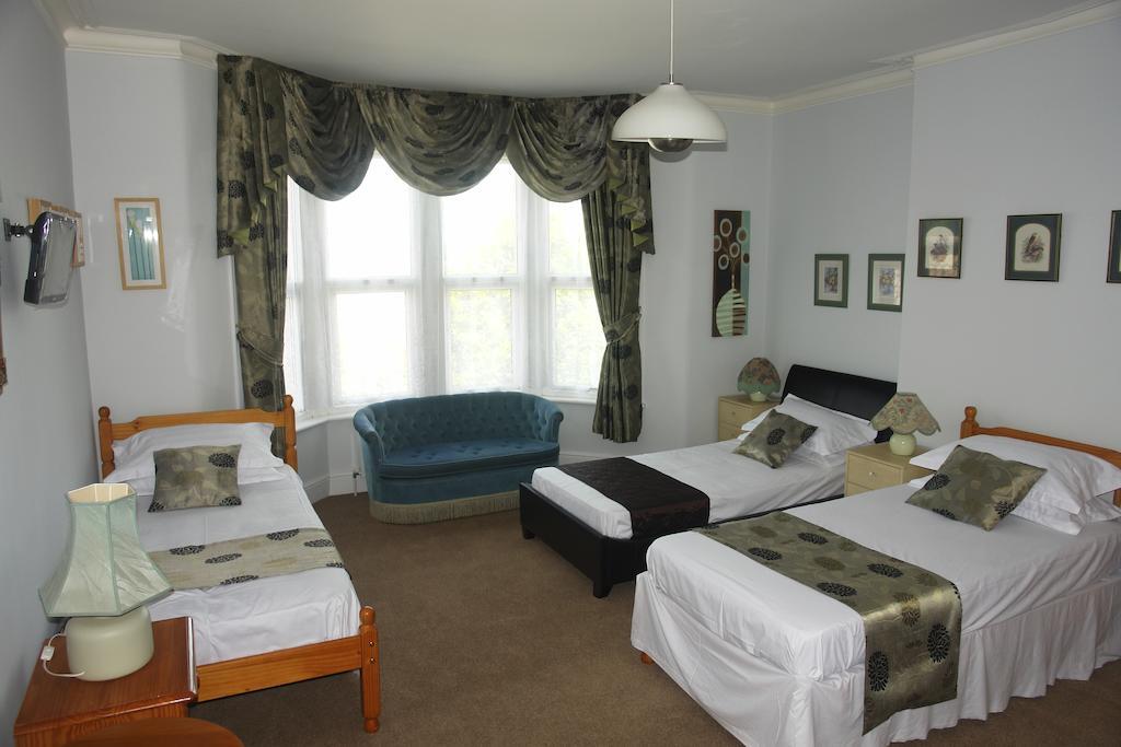 Filton Guest House Номер фото