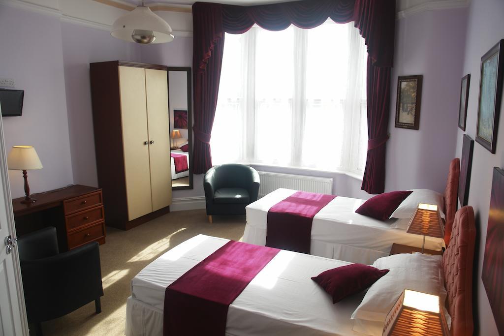 Filton Guest House Экстерьер фото