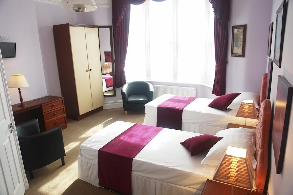 Filton Guest House Экстерьер фото