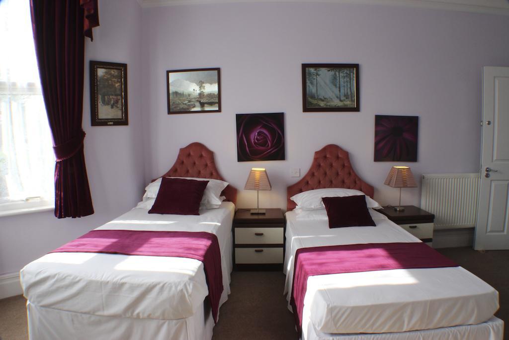 Filton Guest House Номер фото