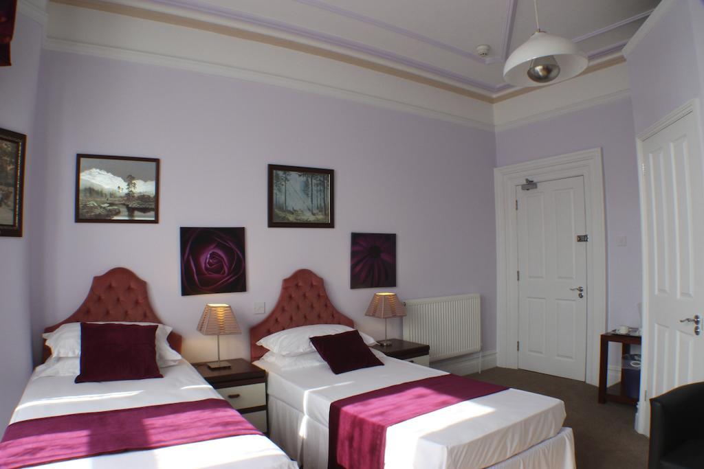 Filton Guest House Номер фото