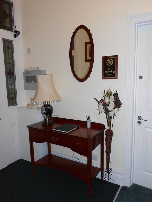Filton Guest House Экстерьер фото