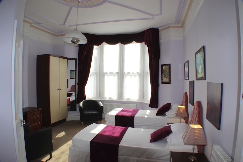 Filton Guest House Номер фото