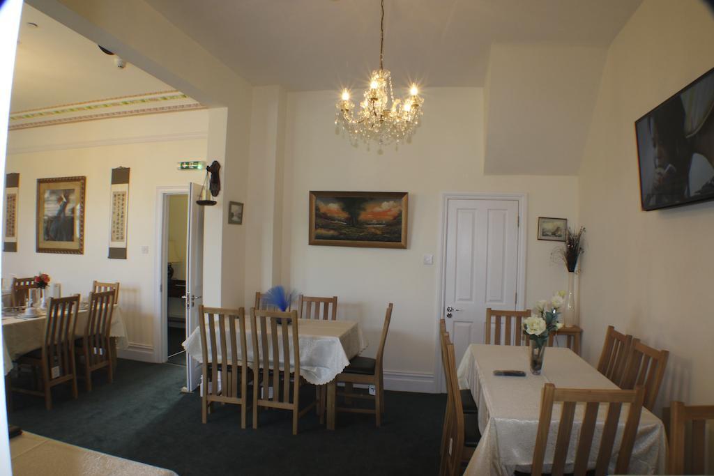 Filton Guest House Экстерьер фото
